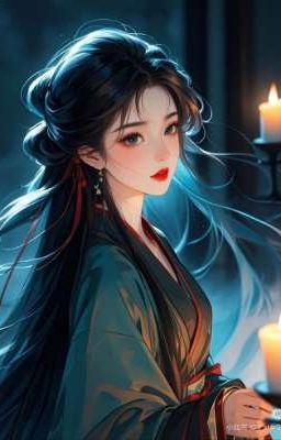 Hoa Gian Lệnh