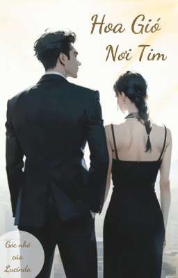 Hoa Gió Nơi Tim