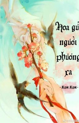 Hoa gửi người phương xa