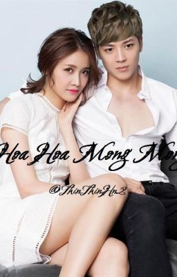 Hoa Hoa Mộng Mộng