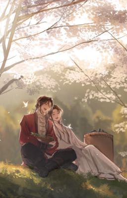 [Hoa Liên] Một chút yêu thương