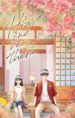 Hoa Nở Bên Thềm