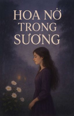 Hoa nở trong sương - Tác giả : Noelleth