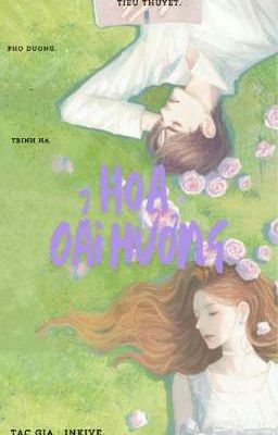 Hoa Oải Hương 