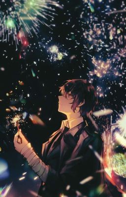 Hỏa táng | Dazai Osamu