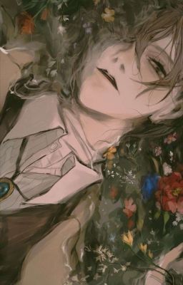 Hoa táng | Dazai Osamu