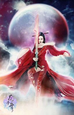 Hoa Thiên Cốt -Tôi Trùng Sinh