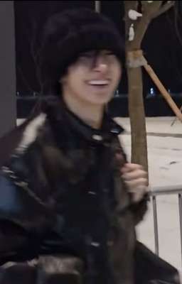 Hoa trong gương, trăng dưới nước | 《 lee heeseung x you 》