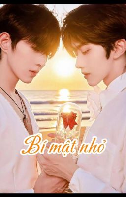 [Hoa Vịnh•Thịnh Thiếu Du/16+] Bí Mật Nhỏ 