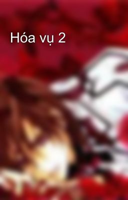 Hóa vụ 2