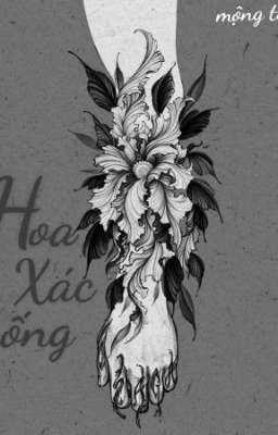 Hoa Xác Sống