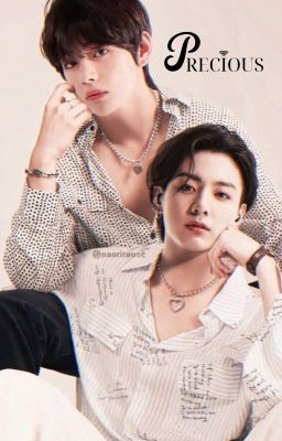 [ Hoàn ] BÁU VẬT