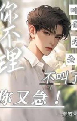 (Hoàn Cv) Kêu ngươi lão công ngươi không để ý tới, không gọi ngươi lại cấp!