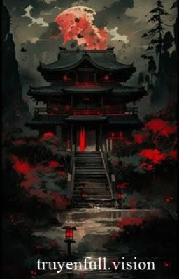 [HOÀN] Đi Ngang Qua Miếu Sơn Thần
