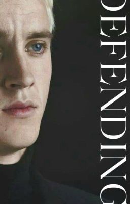 [HOÀN] |ĐN Harry Potter| Found