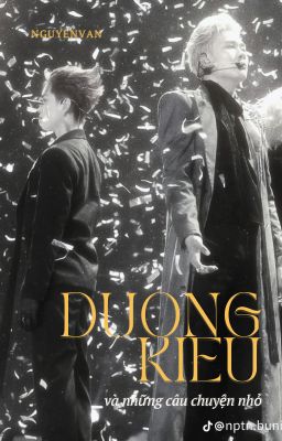 (HOÀN) Duongkieu - những câu chuyện nhỏ