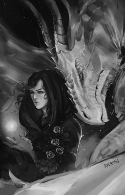 (Hoàn) Hic Sunt Dracones