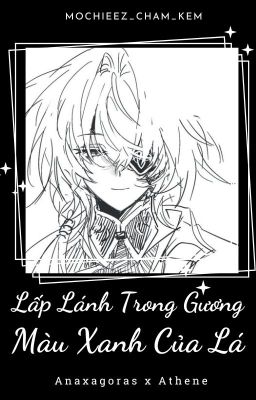 [Hoàn] |HSR|Anaxa| Tình ta, tình ca