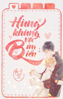 [HOÀN]Hùng Khùng và Bím Biển -  Trang Sơ