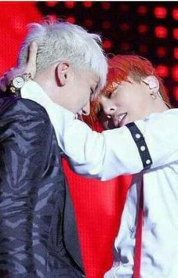 [Hoàn][ Longfic/ Nyongtory/ Gri ] Gấu Mỡ Của Kwon Tổng