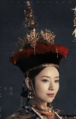 (Hoàn) Phượng Hoàng tái sinh - Như Ý Truyện