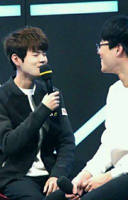 [HOÀN][Shortfic][Smeb x Deft] Lạc Đà Nhỏ ! Anh Thích Em !