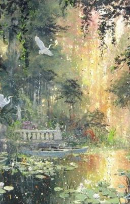 [ Hoàn Thành ] Tôi kể cho bạn truyện cổ tích [ Dynastyhumans ]