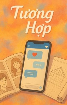 (Hoàn) Tương hợp - Tiểu Tùng Thử