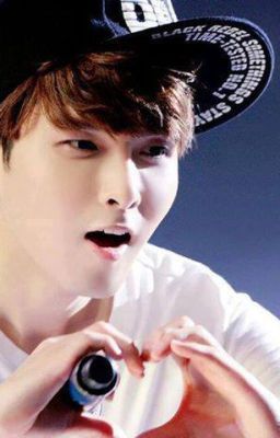 [HOÀN] [Two shots YeWook] [Super Junior] Nợ ai đó cả thế giới