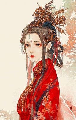 HOÀNG GIA TIỂU KIỀU PHI - TÁC GIẢ ẢM HƯƠNG  