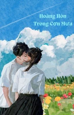 Hoàng Hôn Trong Cơn Mưa