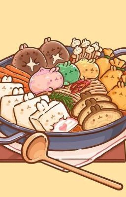 [Hoàng Huy] Chứng biếng ăn