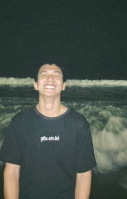 [ Hoàng Huy ] Đằng Sau 