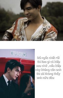 Hoàng Huy | Đồ ngốc