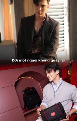 Hoàng Huy | Đợi một người không trở lại