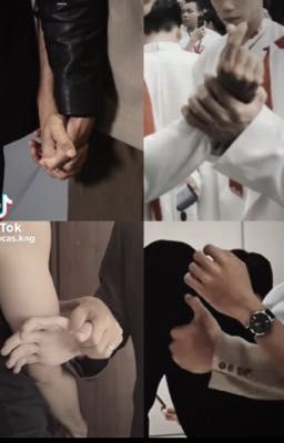 [HOÀNG HUY]  MỐI QUAN HỆ CỦA CHÚNG TA #1