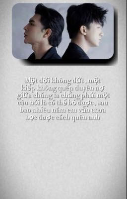 Hoàng Huy | Nợ nhau một đời