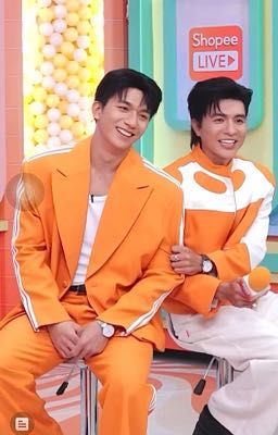 [HOÀNG HUY]  Thật Lòng  #3 