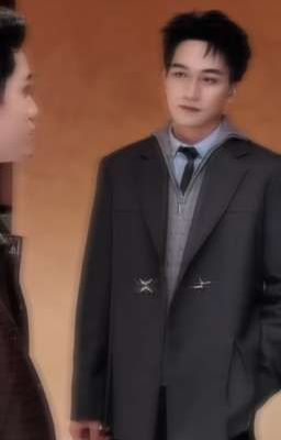 [Hoàng Khang] Khó gọi tên