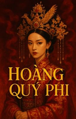 Hoang Tâm Ký