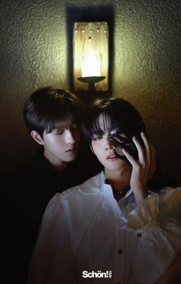 [Hoàng Tinh x Khâu Đỉnh Kiệt/Shortfic] Dấu ấn