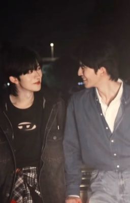 [ Hoàng Tinh x Khâu Đỉnh Kiệt ] Still Us