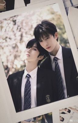 [Hoàng Tinh x Khâu Đỉnh Kiệt] Thích thích, thương thương