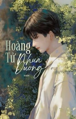 Hoàng Tử Nhựa Đường