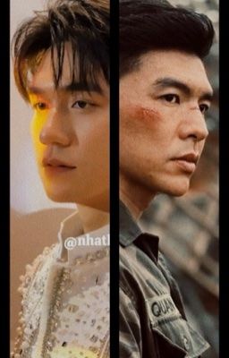 [Hoang x Huy] Kỵ sĩ và Ánh sao