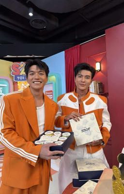 ( Hoàng x Huy ) Truyện ngắn 