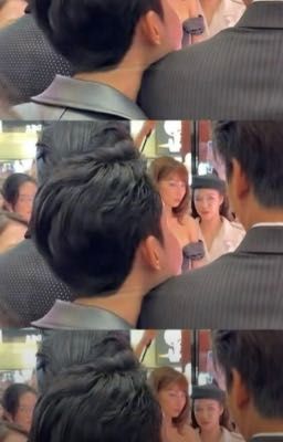 (Hoàng x Khang) Trong tim tôi tồn tại một con người 