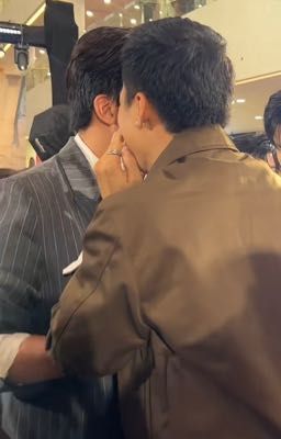 (Hoàng x Nhã) Tơ Tình