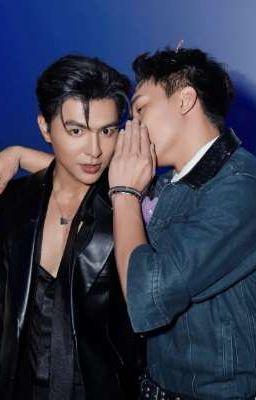 [HoàngHuy] Khúc Vĩ Thanh Trong Bóng Đêm