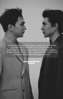 [hoànghuy] thiêu thân